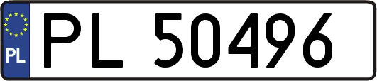 PL50496