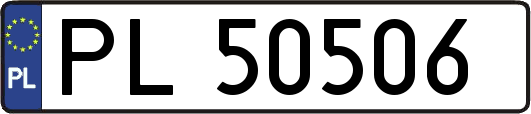 PL50506