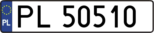 PL50510
