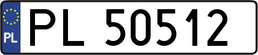 PL50512