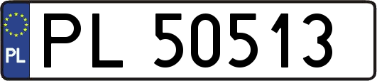 PL50513