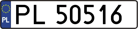 PL50516
