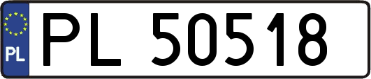 PL50518