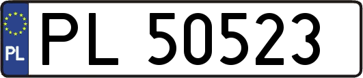 PL50523
