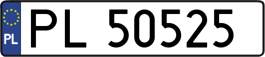 PL50525