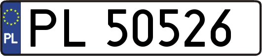 PL50526