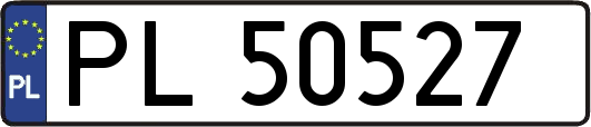 PL50527