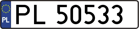 PL50533