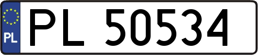 PL50534