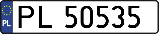 PL50535