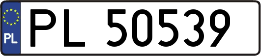 PL50539