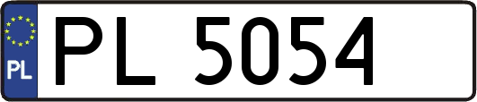 PL5054