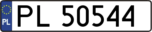 PL50544