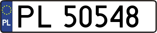 PL50548