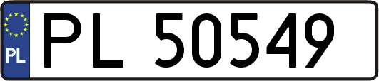 PL50549