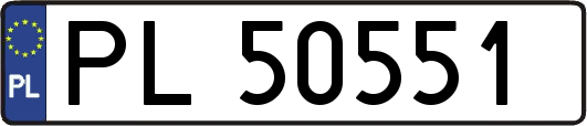 PL50551