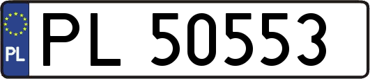 PL50553