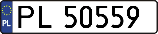 PL50559