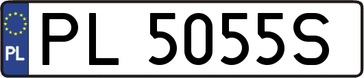 PL5055S