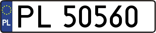 PL50560