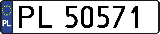 PL50571