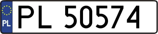 PL50574