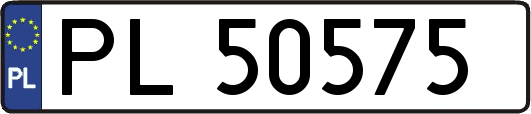 PL50575