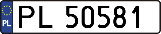 PL50581