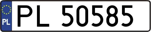 PL50585
