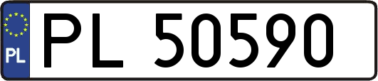 PL50590