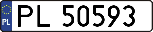 PL50593