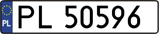 PL50596