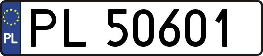 PL50601