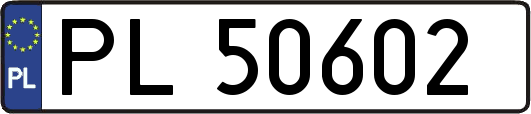 PL50602