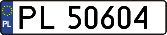 PL50604