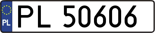 PL50606