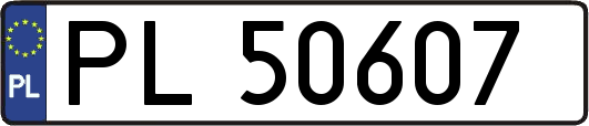 PL50607