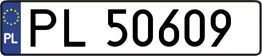 PL50609