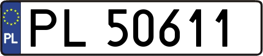 PL50611