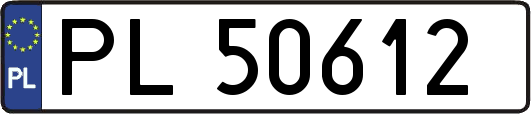 PL50612