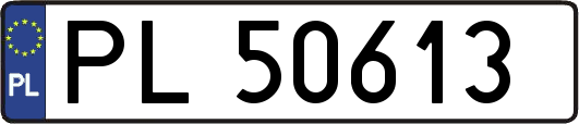 PL50613