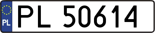 PL50614