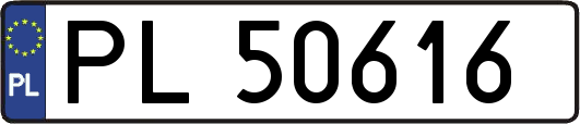 PL50616