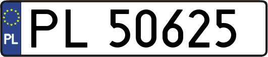PL50625