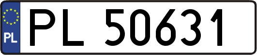 PL50631