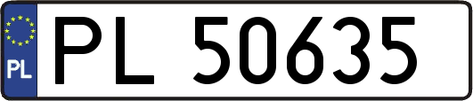 PL50635