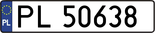 PL50638