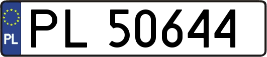PL50644