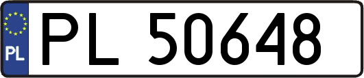 PL50648