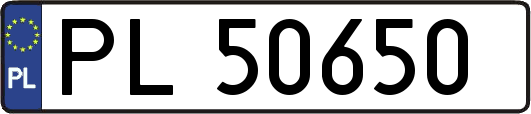 PL50650